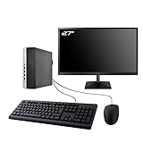PC reconditionné en Bretagne, testé, nettoyé et garanti — idéal pour un usage professionnel, bureautique ou personnel.