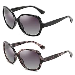 E:black and Black Tortoise 2 Pack