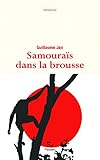  Samouraïs dans la brousse (Demarches) (French Edition)