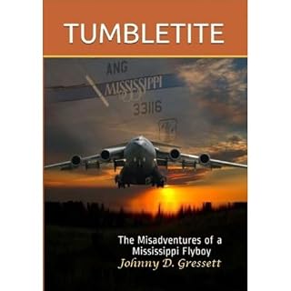 Tumbletite Audiobook By Johnny Gressett cover art