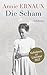 Produktbild Die Scham: Nobelpreis für Literatur 2022 (suhrkamp taschenbuch)