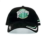 Perrier Hat Jean Girard Cap #55 Talladega Nights One-Size Unisex Cap Black