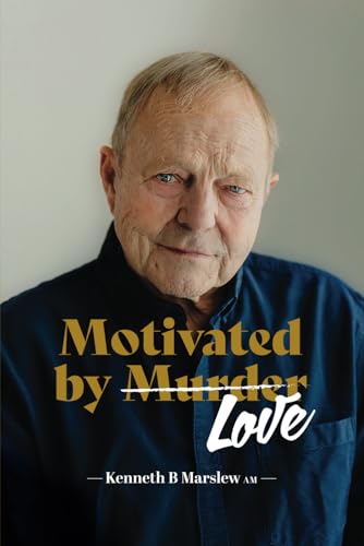 Motivated by Murder