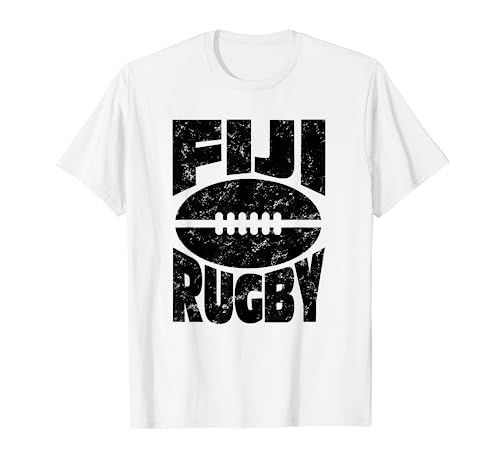 Image of Fiji Rugby Shirt.