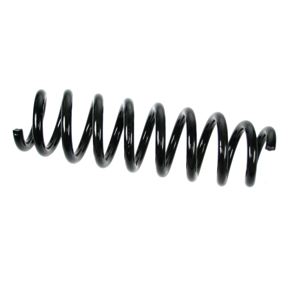 Muelle suspensión VKDL38059 SKF compatible con BMW 1 E87 3 E90 E92 muelle helicoidal 8