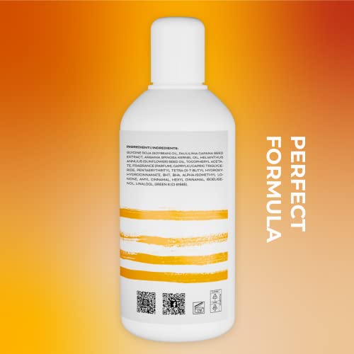 image for Bella Verde Pre and Post Waxing Care - Home Kit for Women and Men - Pa