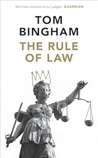 The Rule of Law