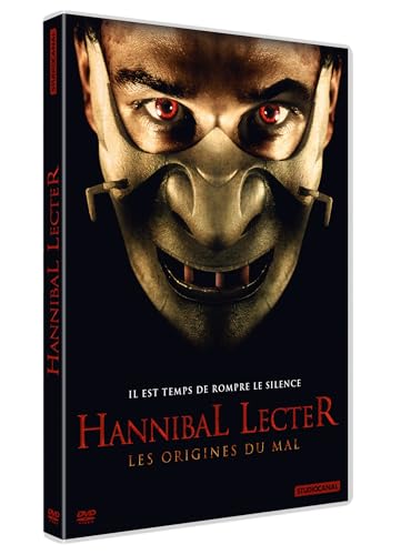 Hannibal Lecter : Les Origines du Mal
