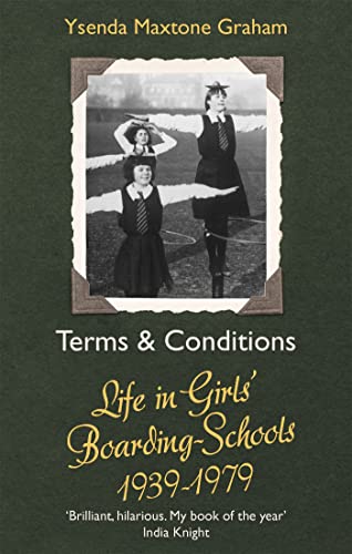  Terms & Conditions: Ysenda Maxtone Graham