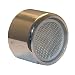 LASCO 09-1011 Chrome Plated 55/64-Inch by 27 Thread 2.2 GPM Female Thread Aerator
