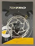 DISC BRAKE ROTOR 160MM 2 - PIECE CENTER-LOCK GRAVEL ROAD