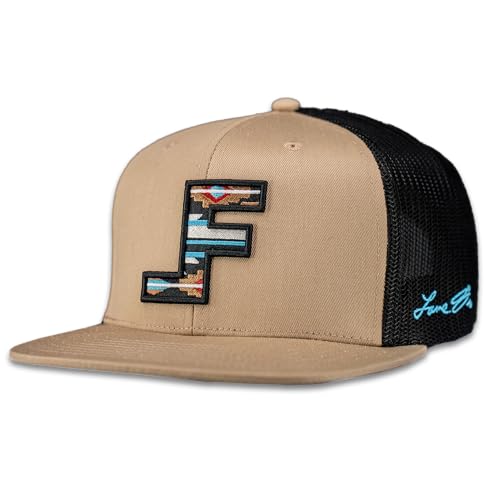 Image of Lane Frost Round-up Tan