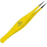 Top 10 Surgical Tweezers For Ingrown Hairs Of 2020 Best Reviews
