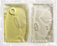 Relicon by brightermannTyton 435-00825 RELICON KH67 CL 180 2-Komponenten-Gel Inhalt: 180 ml