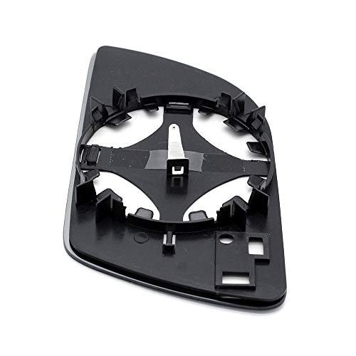 Funien Vidro Do Espelho Retrovisor,Substituição Para Volkswagen Polo 9N 01-05 Vidro Do Espelho Retro