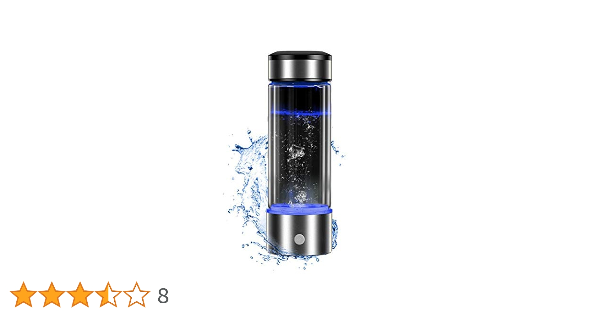 YOSAハイベーレマイカップ高濃度水素水生成器 ヨサ ハイベーレ カップ Youme ユメ マイカップ YOSA HYBELLE