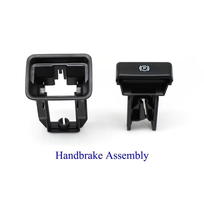 Interruptor de Freno de Mano para Coche Vito W447 2016 2017 2018 2019 2020 2021 2022 2023 4474270120 4474270020 Interruptor de estacionamiento Palanca de Freno de Mano