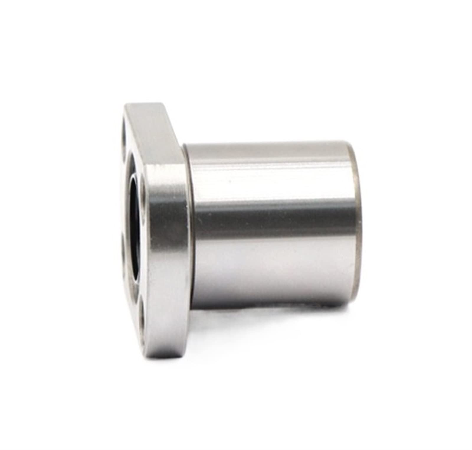 RADNA Utensili per Cuscinetti a Sfere a Gola Profonda in 10 Pezzi di Alta precisione LMH20UU 20 * 32 * 42 mm Cuscinetto a Sfere a Movimento lineare Ovale