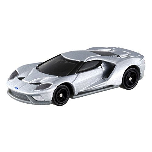 Tomica No.19 Follower - de GT (BP) voiture miniature en métal