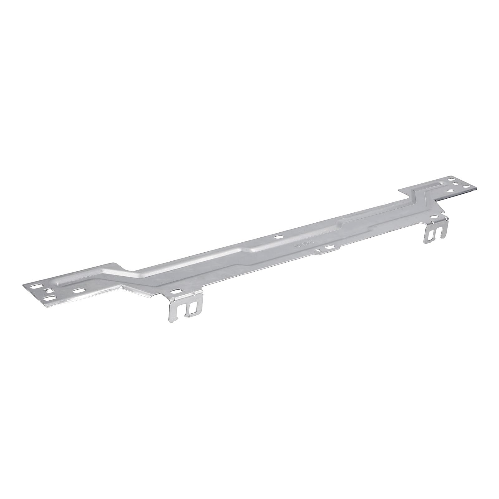 LUTH Premium Profi Parts Riel de fijación de puerta compatible con Siemens 00353175 superior para frigorífico, congelador y congelador