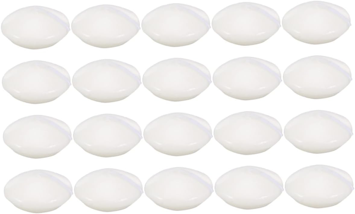 100pcs Floating Candles Spherical Wedding Candles for Centerpieces Decorative Party Lighting Relaxing Bath Home for Weddings and Events