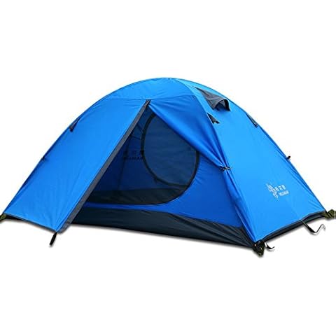 Hillman 3-Person Lightweight Backpacking Tent Cover