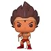 Produktbild Funko 44258 Pop Dragon Ball Z Training Vegeta Vinyl Figure