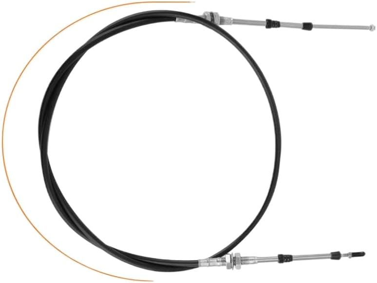 Hard Column Shift Linkage Kit Transmission 2 Inch Compatible With GM ACA-1804