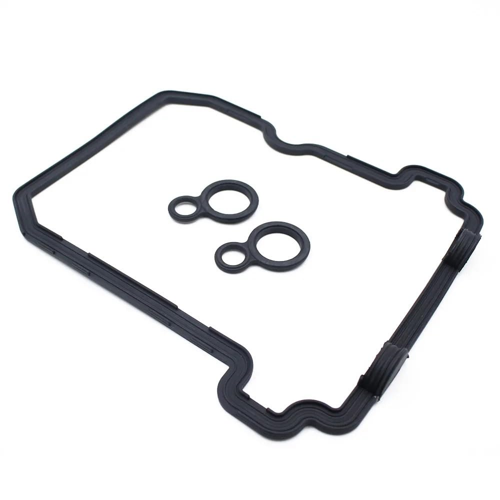 Juntas Protectoras de Culata Motocicleta, Sellado Motor 11061 0282 Profesional para Kawasaki EX250 para Ninja 50 300