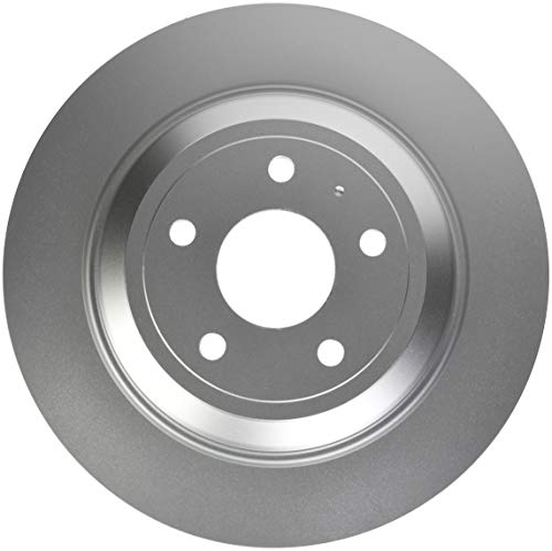 Raybestos 682085 Brake Rotor, 1 Pack