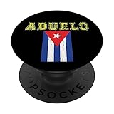 Photo Gallery cuba abuelo bandiera cubana nonno cuban abuelo fathers day popsockets popgrip intercambiabile Photo Gallery cuba abuelo bandiera cubana nonno cuban abuelo fathers day popsockets popgrip intercambiabile