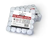 Hochwertiges Produkt, das sauber brennt