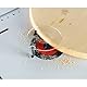 BOSCH RA1141 66.0 cm x 16-1/5.1 cm Laminated MDF Top Portable Jobsite Router Table with 2-1/5.1 cm Vacuum Hose Port