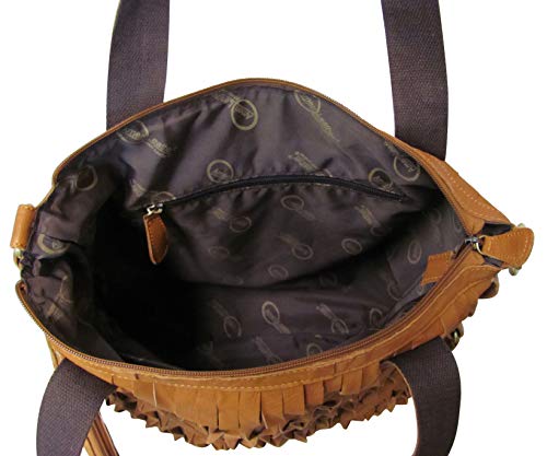 Oida Handbag/Shoulder Bag (#1719-0239)3