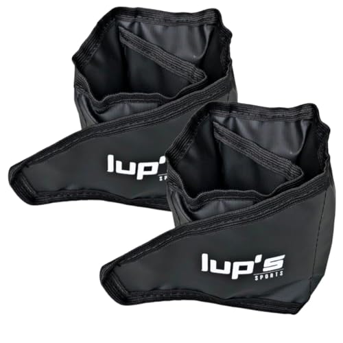 Kit Caneleira/Tornozeleira Peso 1kg - 2kg - 3kg