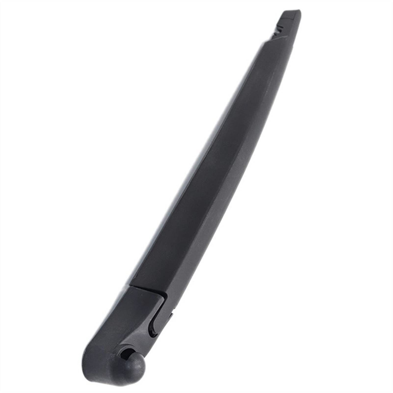 Escobilla trasera de 12'' con brazo para Benz Clase A W169 que limpia sin dejar marcas