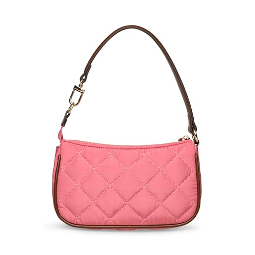 Image of Anne Klein Women's Anne Klein Quilted Nylon Pochette