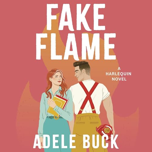 Couverture de Fake Flame