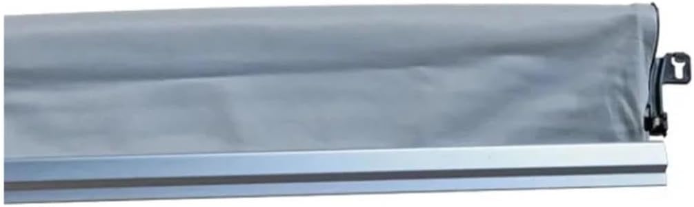 Car Sunroof Curtain Electric Sunshade Cover Assembly for Porsche Cayenne 95856230702 0B4