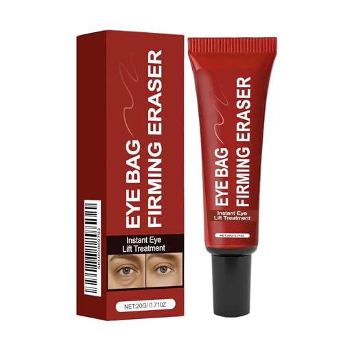 Crema lifting istantanea anti-borse per il contorno occhi, riduce rughe