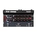 Radial PZ-Pro 2-Channel Acoustic Preamp Pedal
