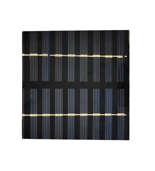Mini Solar Panel 9V 100mA (Pack of1) (B0C3CCFSNS) Amazon Price History, Amazon Price Tracker