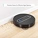 DEENKEE Robot Vacuum,1500Pa High Suction,Super-Thin,6 Cleaning Modes,Quiet,Timing Function,Self-Charging Robotic Vacuum Cleaner for Pet Hair, Hard Floor, Carpet