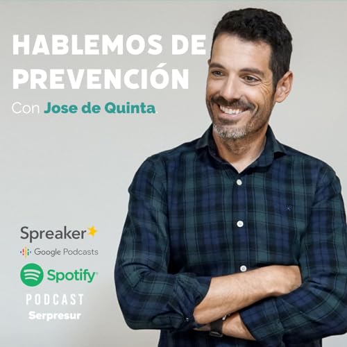 Episodio 14. ¿Por qué Suecia tiene menos accidentes laborales que España?
