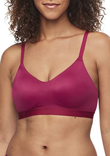 Image of Warner's Womens Warner's Women's Cloud 9 Super Soft Wireless Lift Convertible Comfort Bra Rn1041a