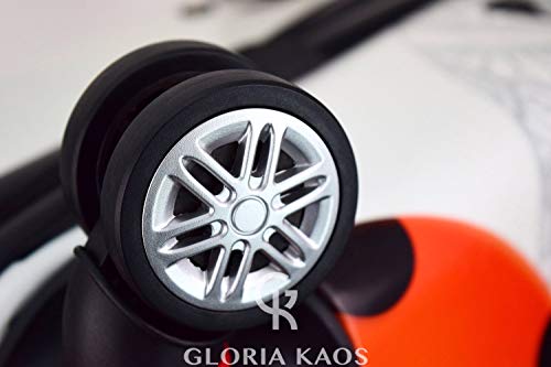 Gloria Kaos