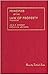 Cribbet and Johnson's Principles of the Law of Property (University Treatise Series)