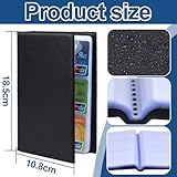 Zoom IMG-1 120 porta biglietti da visita Zoom IMG-1 120 porta biglietti da visita