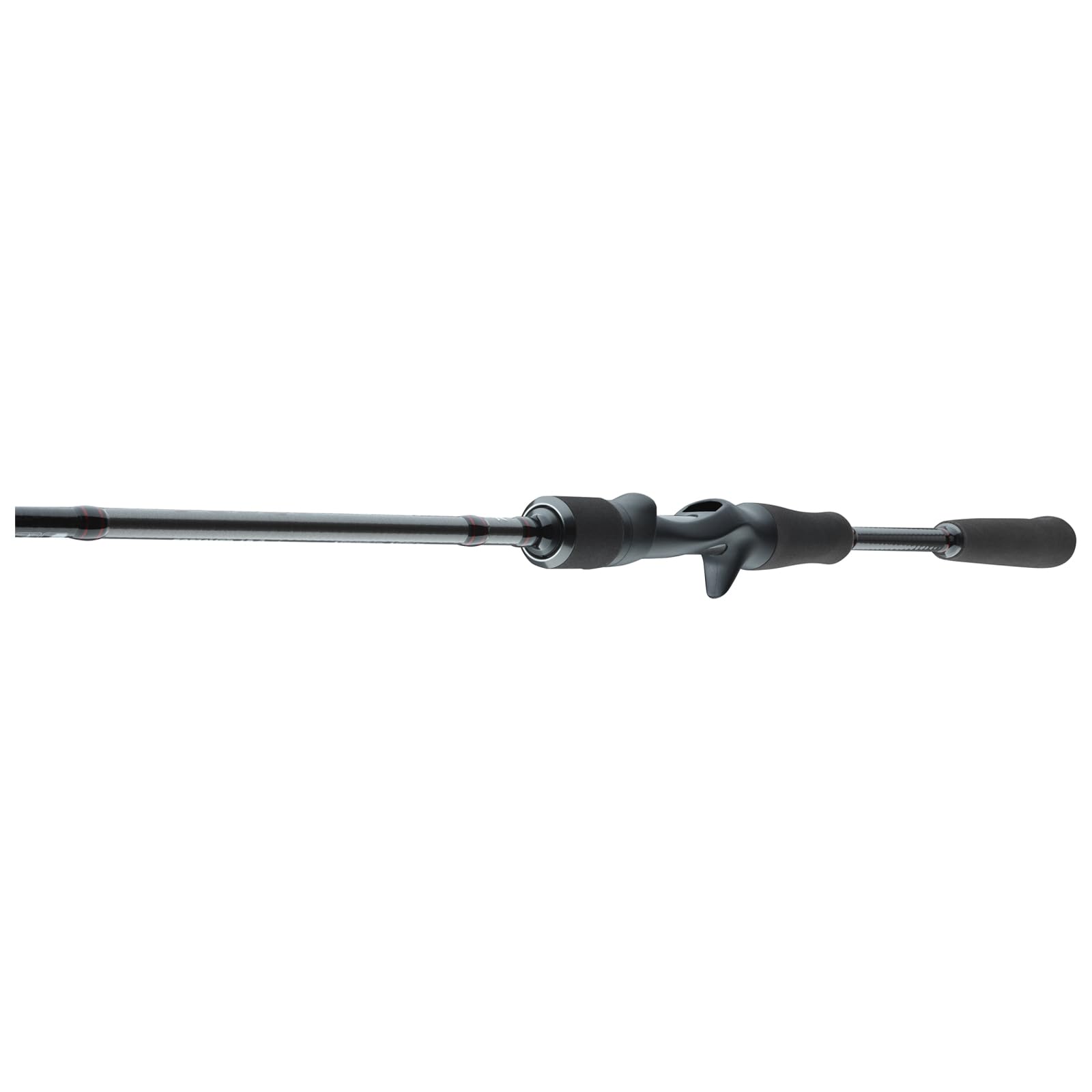 DAIWA Fuego Predator Baitcast, 2 Teile, Raubfisch Angelrute