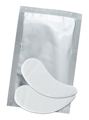 Miniatura 8 de Sky Glue KBS - Extensiones de pestañas de larga retención para 2 botellas, pegamento Sky S+ 0.2 onzas líquidas, color negro profesional, 1-2